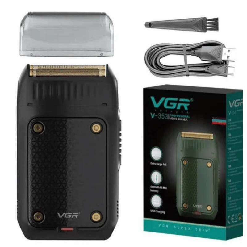 SHEIVER VGR